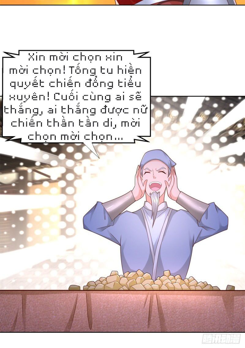 Chí Tôn Trọng Sinh Chapter 117 - Trang 12