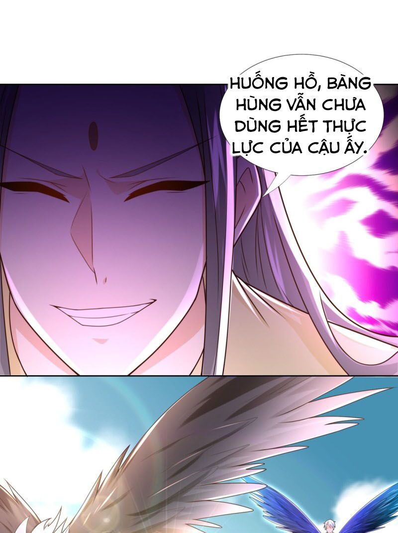 Chí Tôn Trọng Sinh Chapter 108 - Trang 26