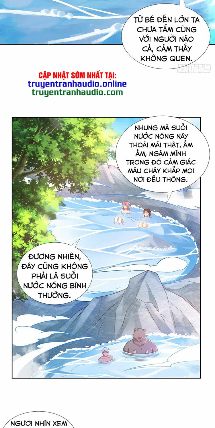 Chí Tôn Trọng Sinh Chapter 142 - Trang 5