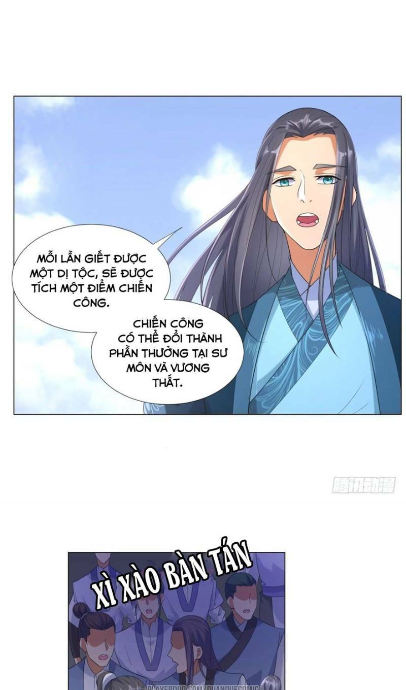 Chí Tôn Trọng Sinh Chapter 15 - Trang 10