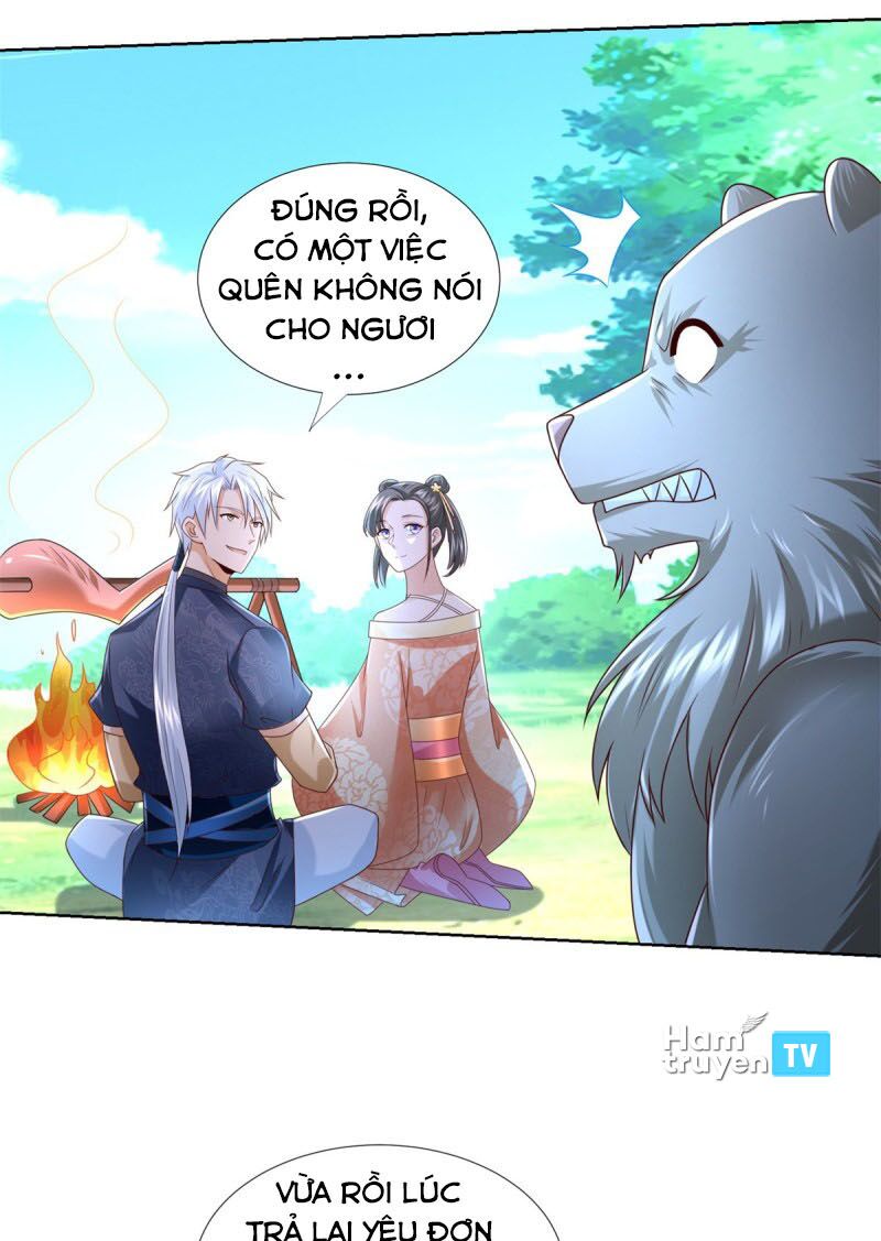 Chí Tôn Trọng Sinh Chapter 132 - Trang 2