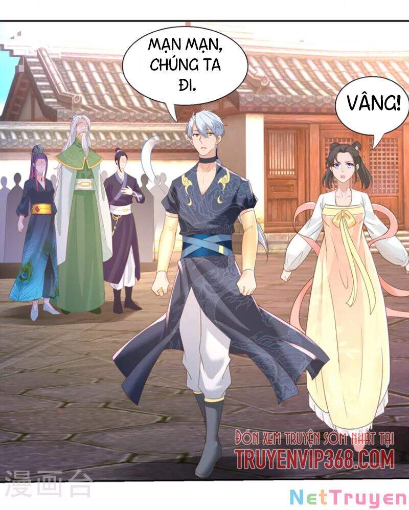 Chí Tôn Trọng Sinh Chapter 160 - Trang 24