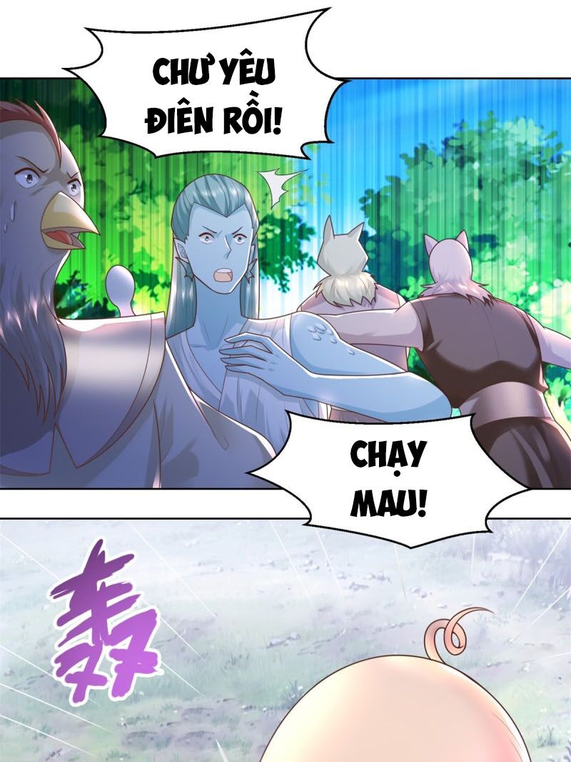 Chí Tôn Trọng Sinh Chapter 137 - Trang 0