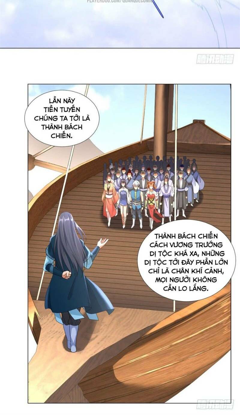 Chí Tôn Trọng Sinh Chapter 15 - Trang 9