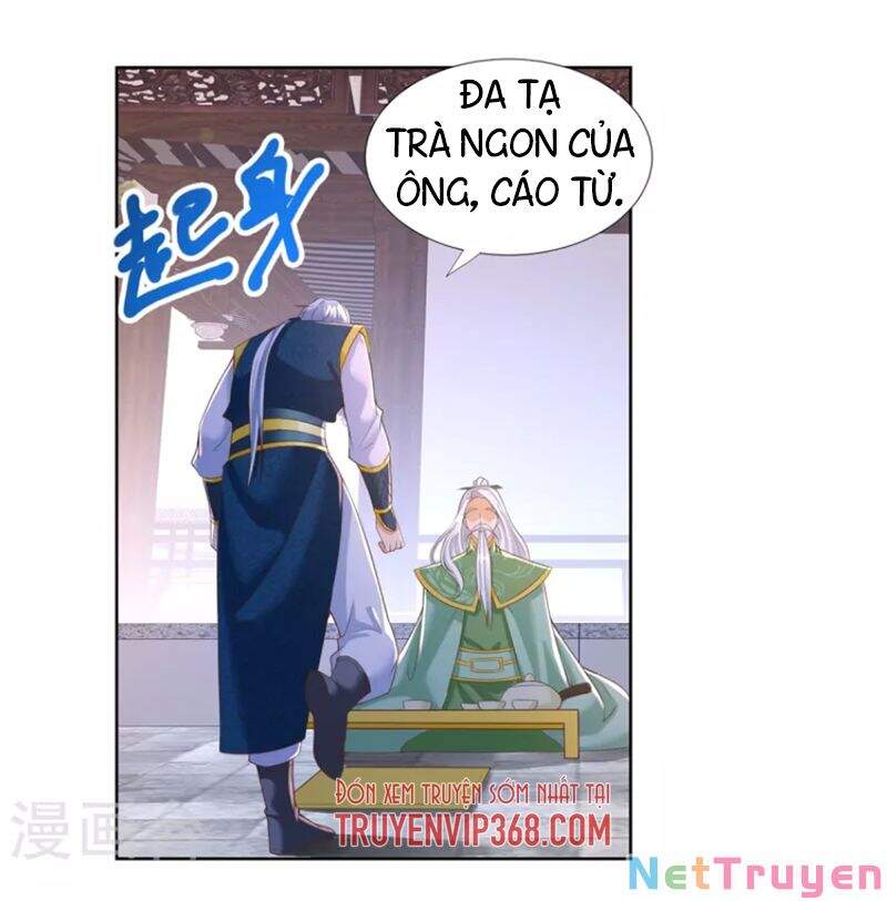 Chí Tôn Trọng Sinh Chapter 163 - Trang 2