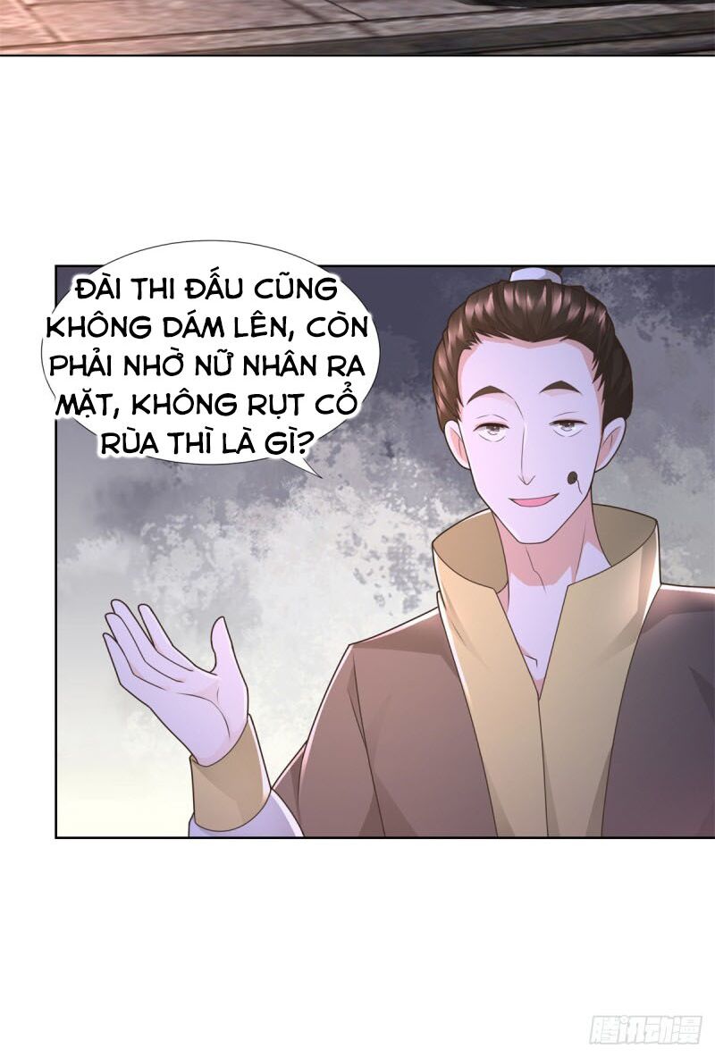 Chí Tôn Trọng Sinh Chapter 116 - Trang 23