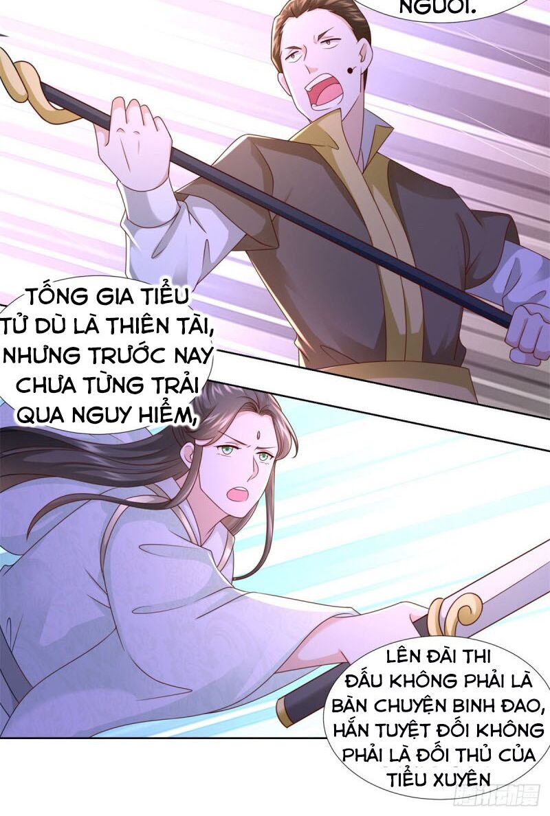 Chí Tôn Trọng Sinh Chapter 117 - Trang 20