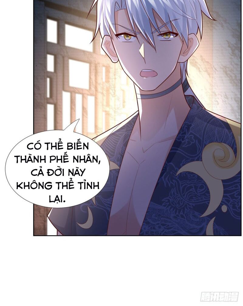 Chí Tôn Trọng Sinh Chapter 120 - Trang 5