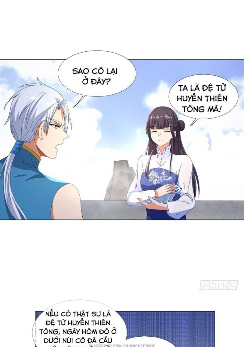 Chí Tôn Trọng Sinh Chapter 6 - Trang 18