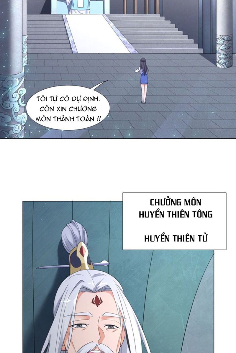 Chí Tôn Trọng Sinh Chapter 5 - Trang 23