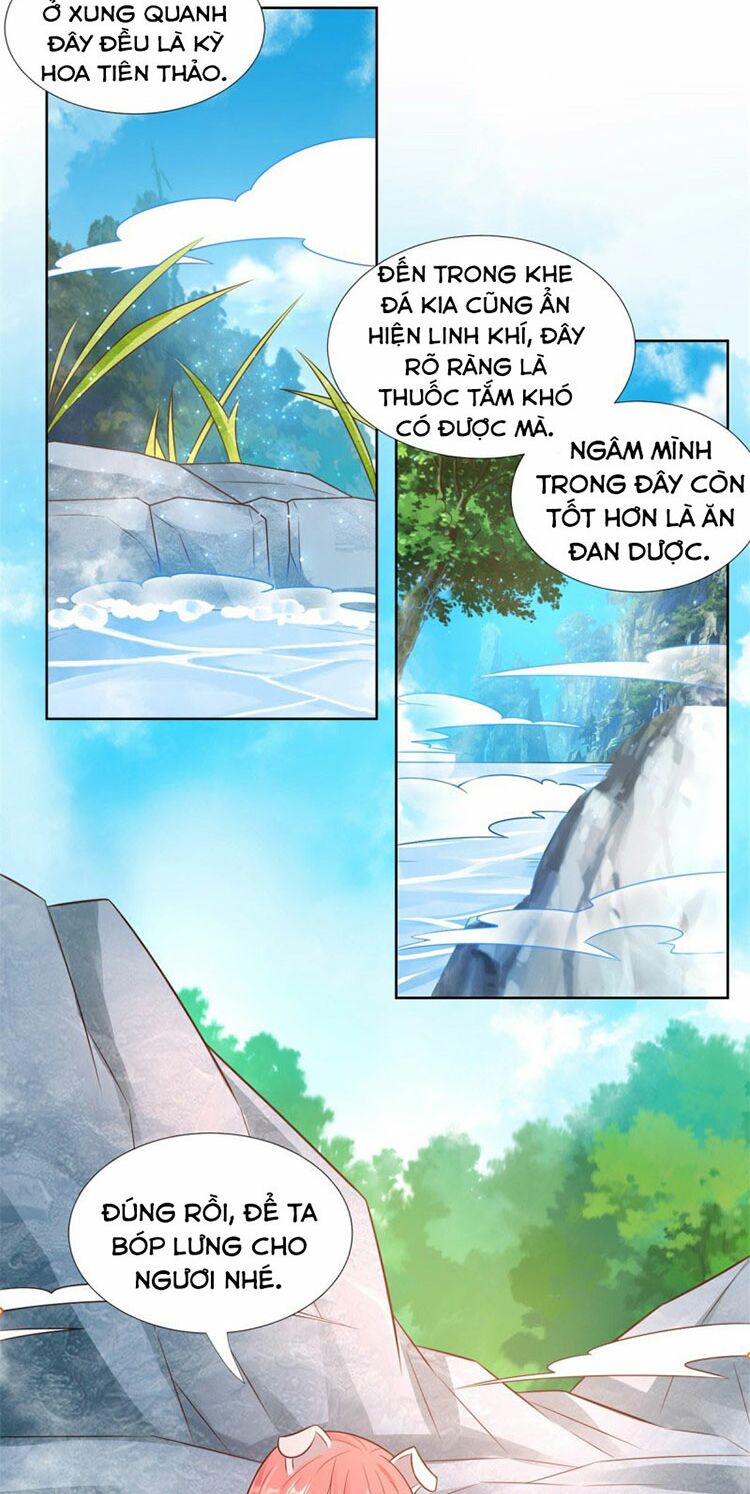 Chí Tôn Trọng Sinh Chapter 142 - Trang 6