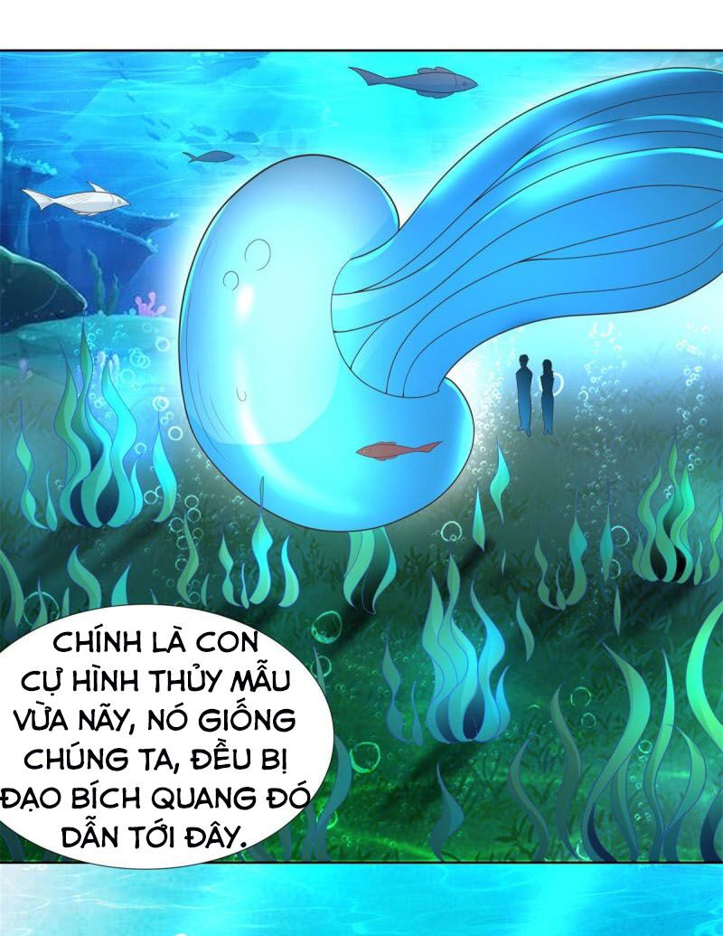 Chí Tôn Trọng Sinh Chapter 112 - Trang 5