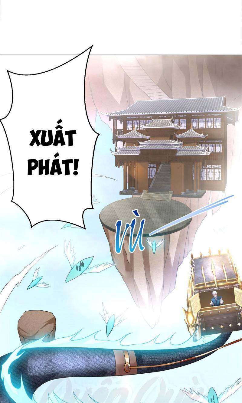 Chí Tôn Trọng Sinh Chapter 36 - Trang 22