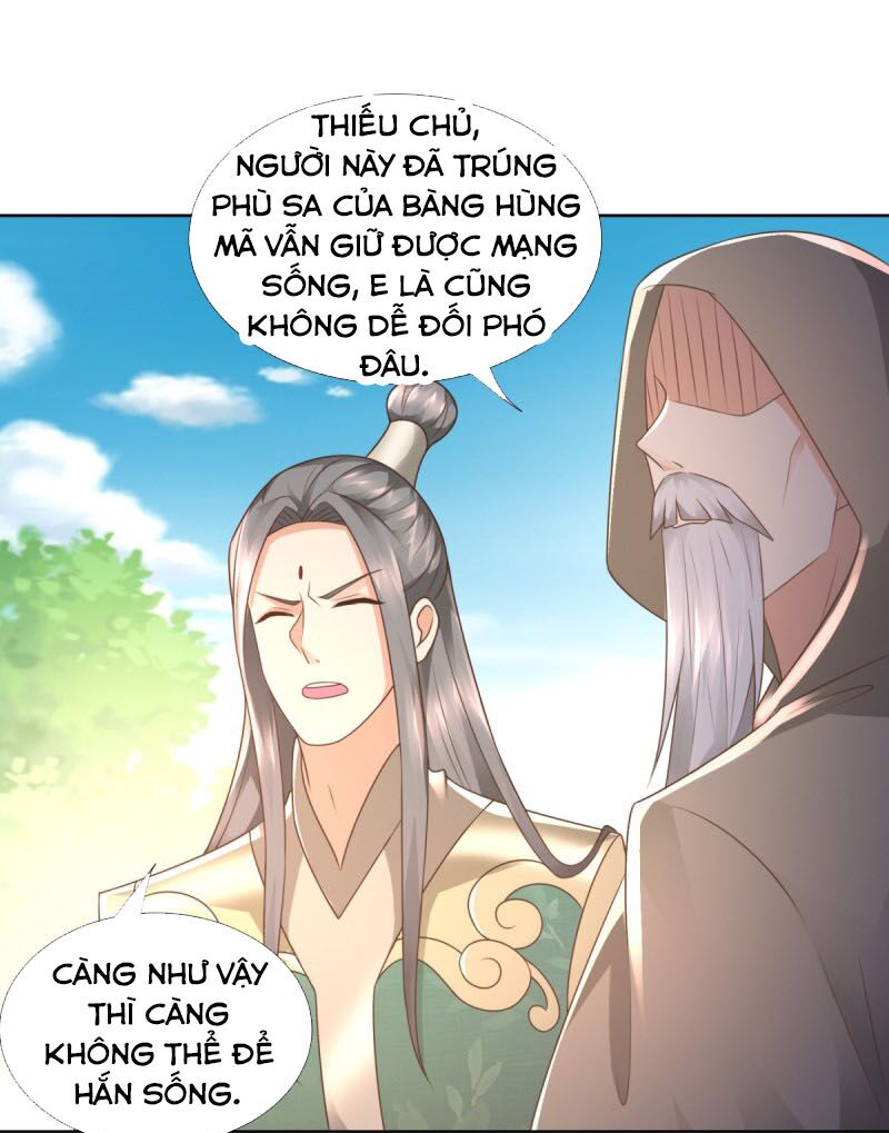 Chí Tôn Trọng Sinh Chapter 107 - Trang 23