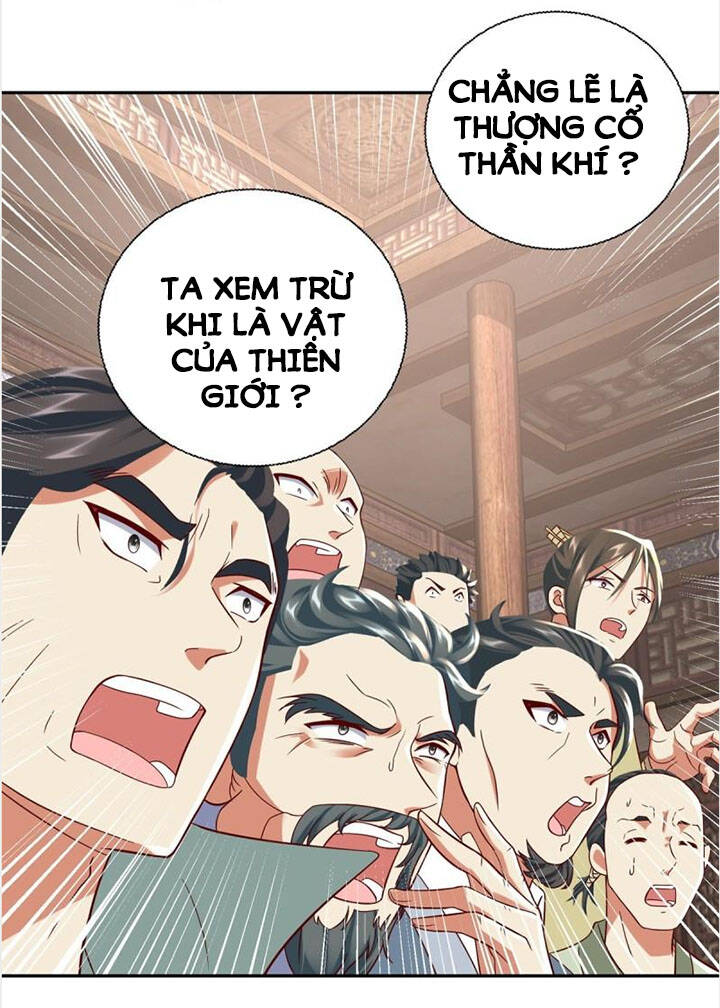 Chí Tôn Trọng Sinh Chapter 209 - Trang 26