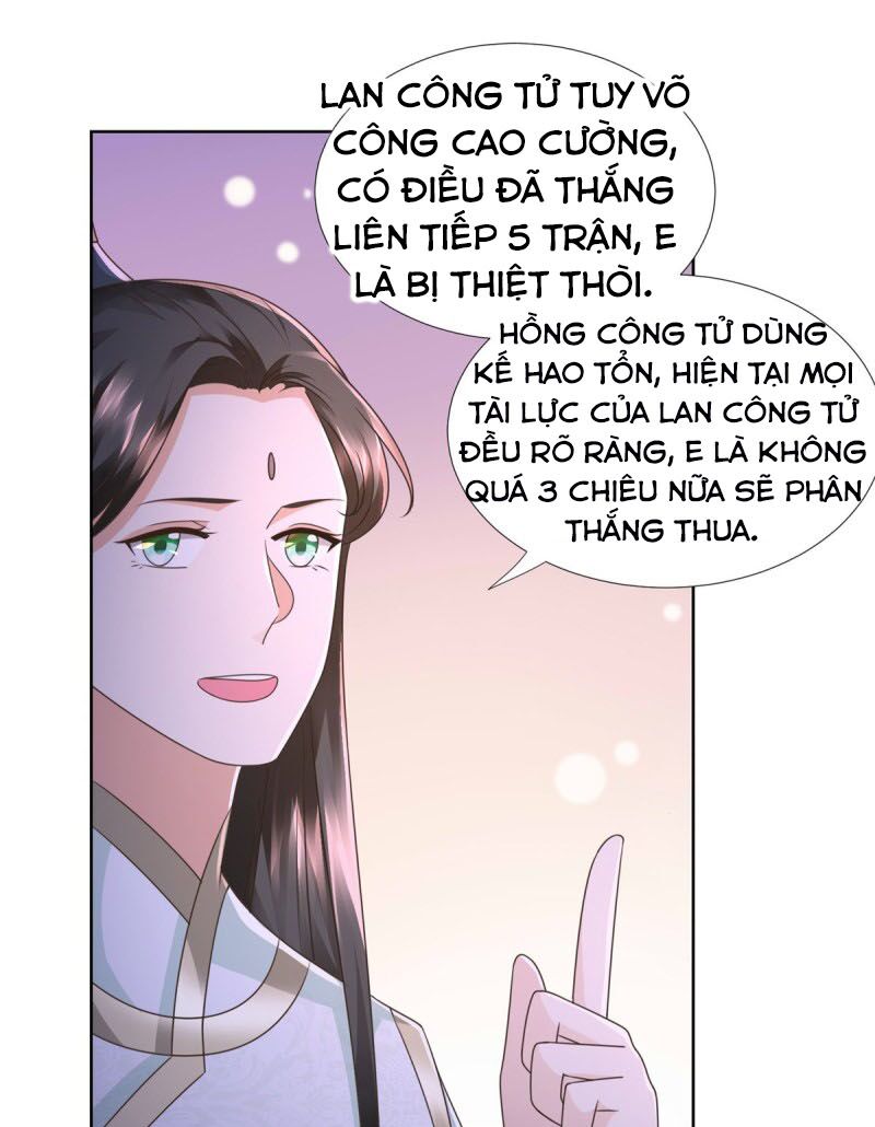 Chí Tôn Trọng Sinh Chapter 116 - Trang 8