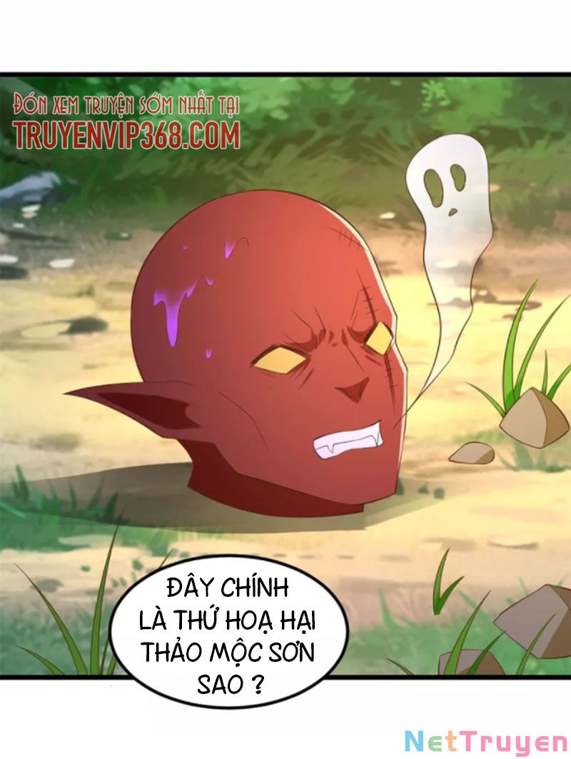 Chí Tôn Trọng Sinh Chapter 179 - Trang 12