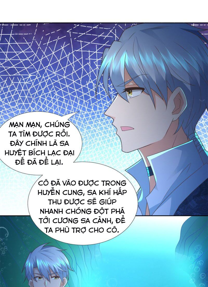 Chí Tôn Trọng Sinh Chapter 112 - Trang 20