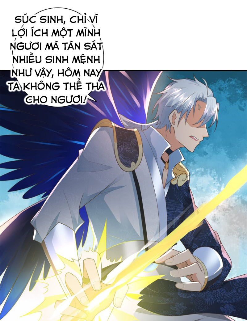 Chí Tôn Trọng Sinh Chapter 109 - Trang 12