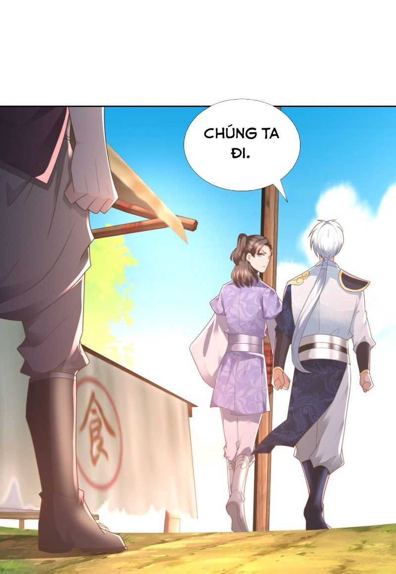 Chí Tôn Trọng Sinh Chapter 107 - Trang 10