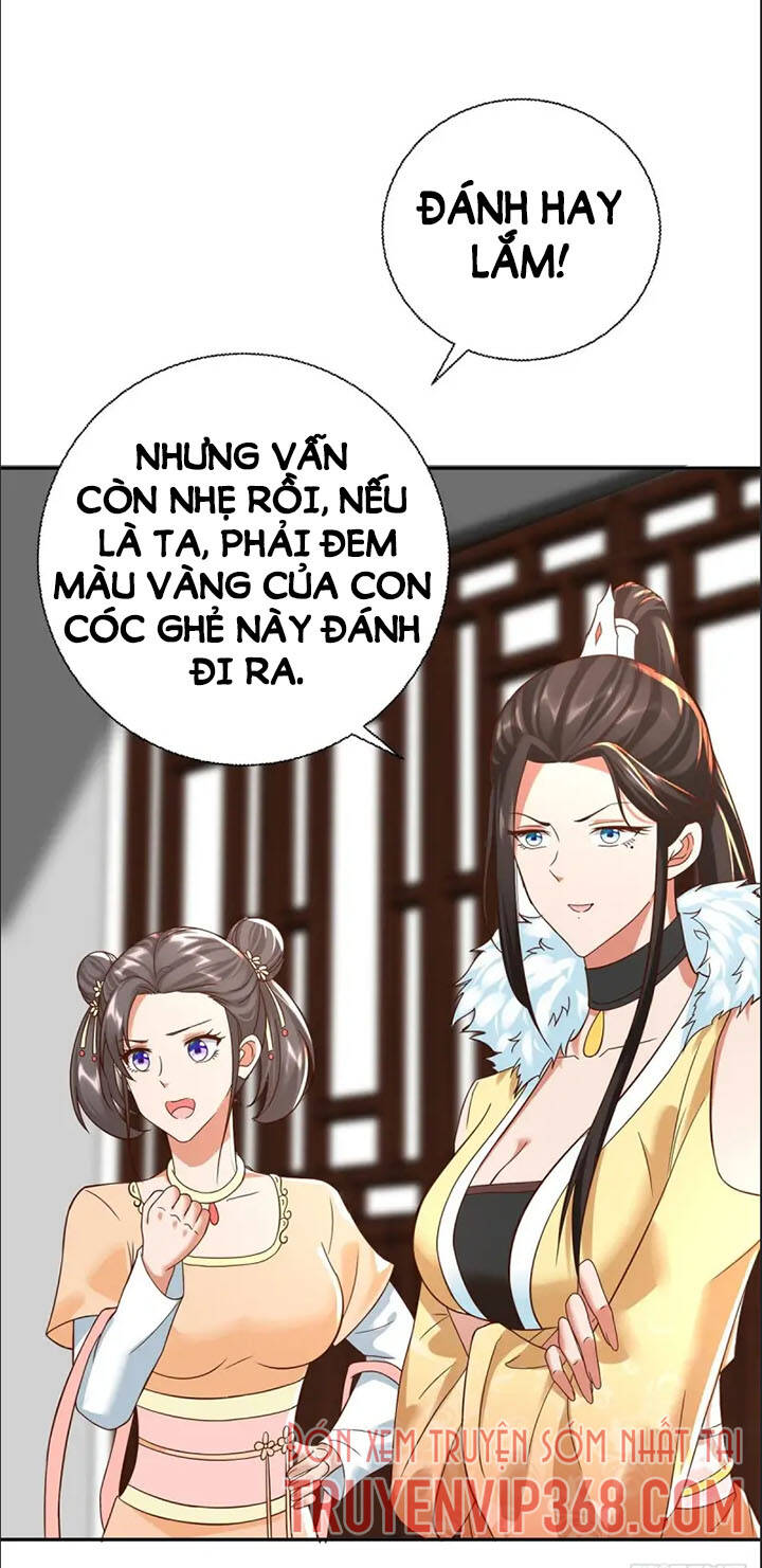 Chí Tôn Trọng Sinh Chapter 206 - Trang 16