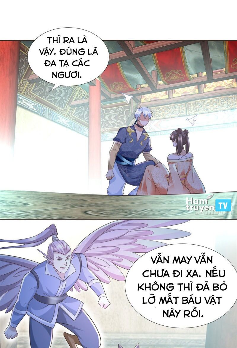 Chí Tôn Trọng Sinh Chapter 128 - Trang 20