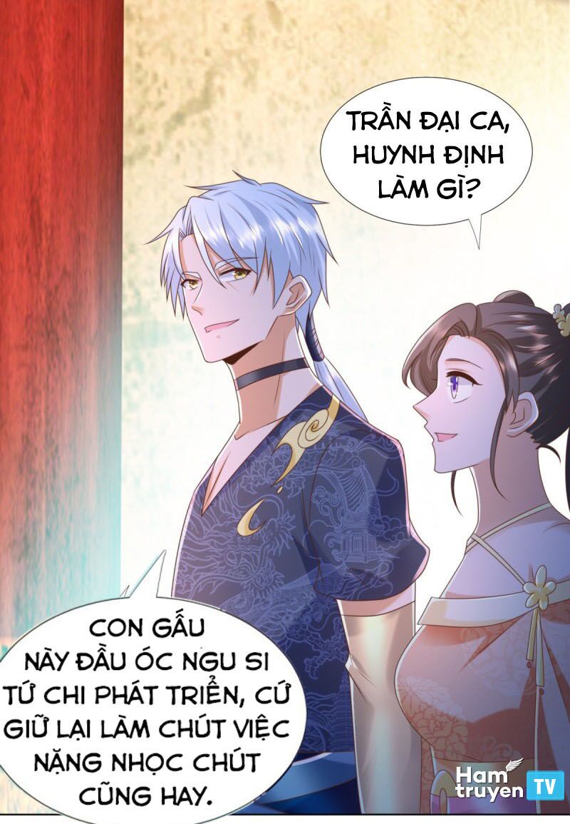 Chí Tôn Trọng Sinh Chapter 131 - Trang 12