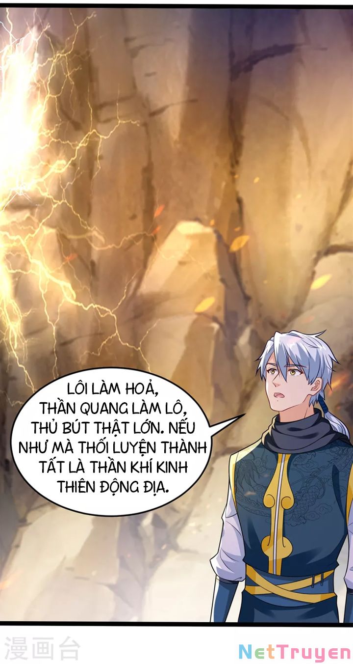 Chí Tôn Trọng Sinh Chapter 196 - Trang 3