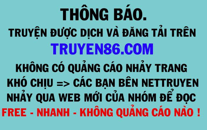 Chí Tôn Trọng Sinh Chapter 140 - Trang 0