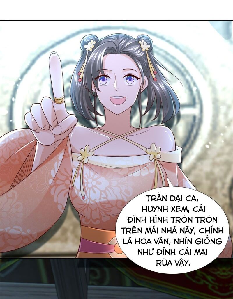 Chí Tôn Trọng Sinh Chapter 128 - Trang 16