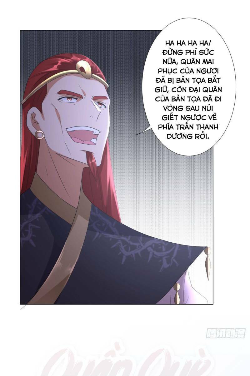 Chí Tôn Trọng Sinh Chapter 29 - Trang 18