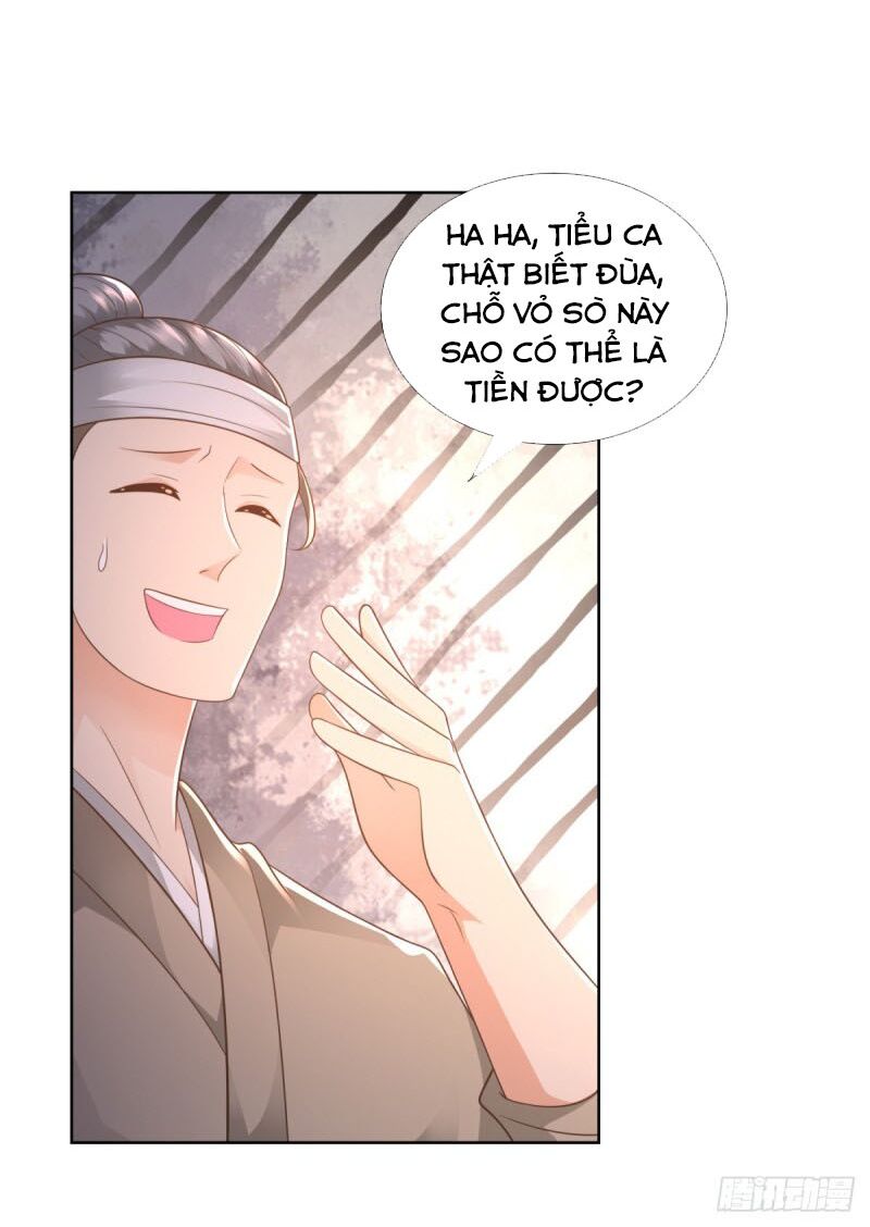 Chí Tôn Trọng Sinh Chapter 106 - Trang 13