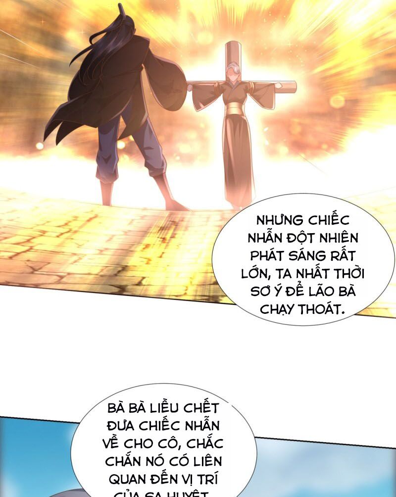 Chí Tôn Trọng Sinh Chapter 103 - Trang 9