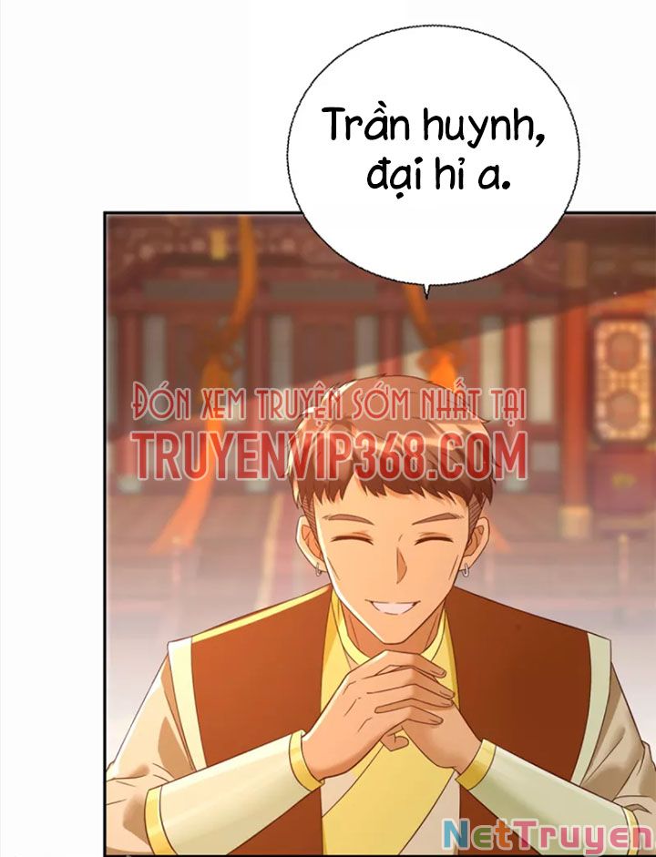 Chí Tôn Trọng Sinh Chapter 203 - Trang 22