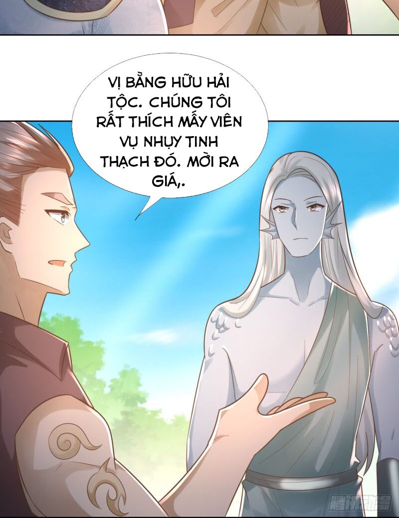 Chí Tôn Trọng Sinh Chapter 107 - Trang 3