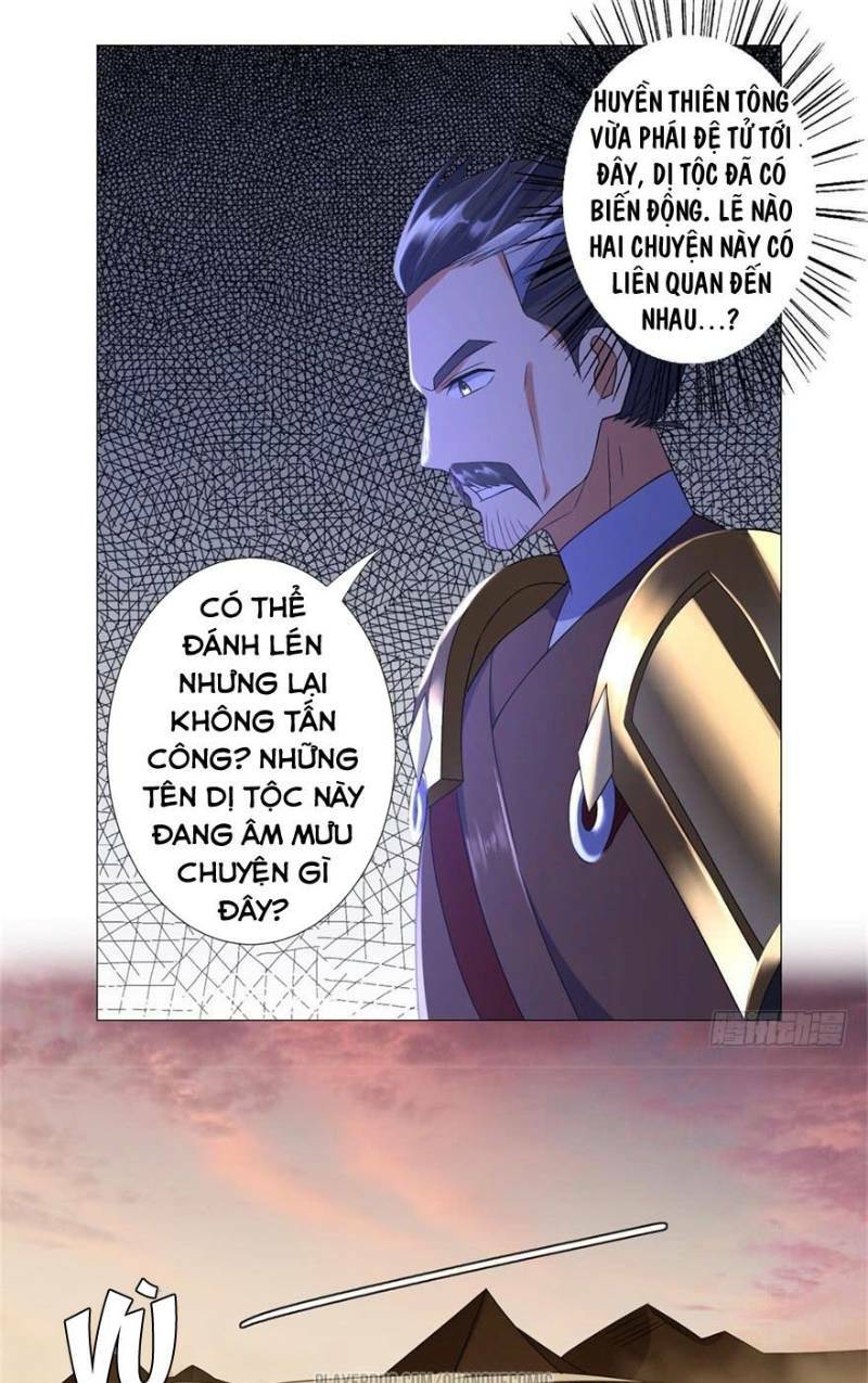 Chí Tôn Trọng Sinh Chapter 19 - Trang 4