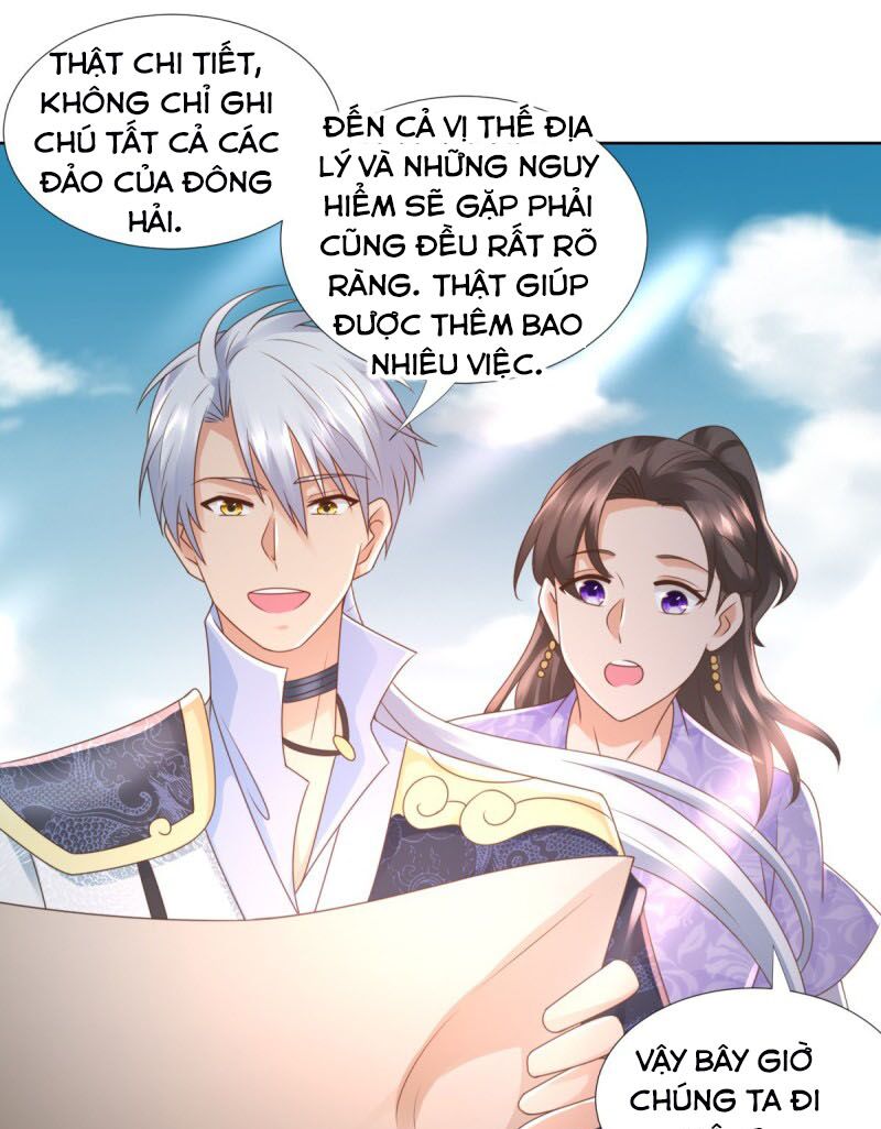 Chí Tôn Trọng Sinh Chapter 105 - Trang 18