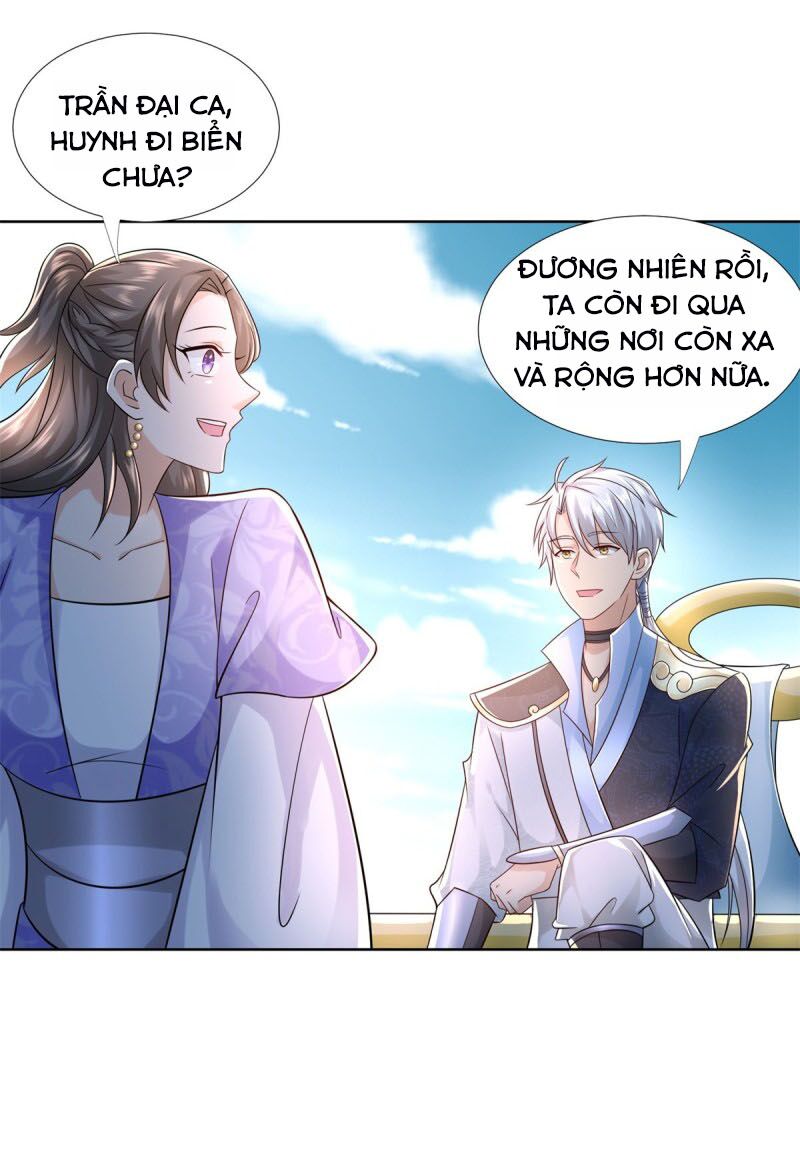 Chí Tôn Trọng Sinh Chapter 104 - Trang 3