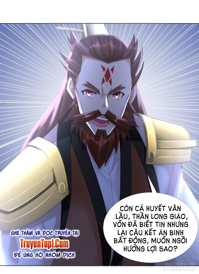 Chí Tôn Trọng Sinh Chapter 37 - Trang 35