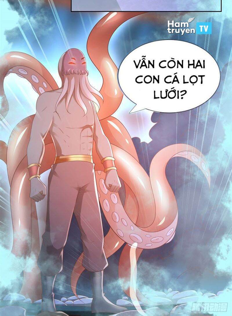 Chí Tôn Trọng Sinh Chapter 133 - Trang 11