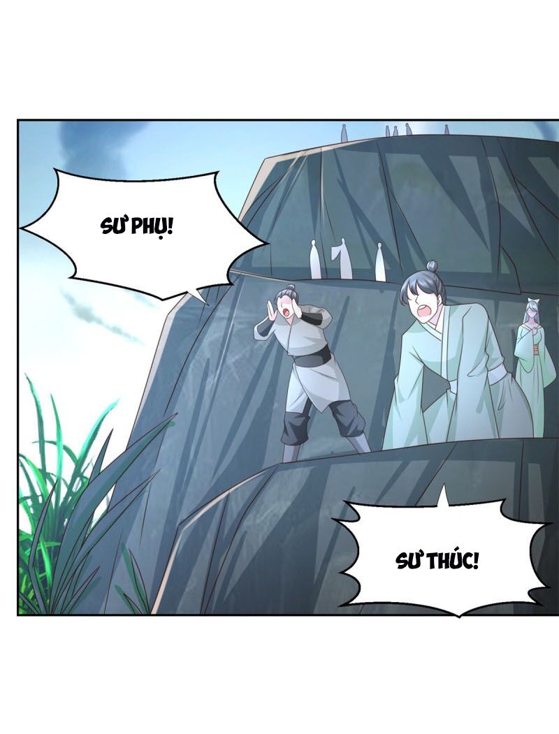 Chí Tôn Trọng Sinh Chapter 124 - Trang 1