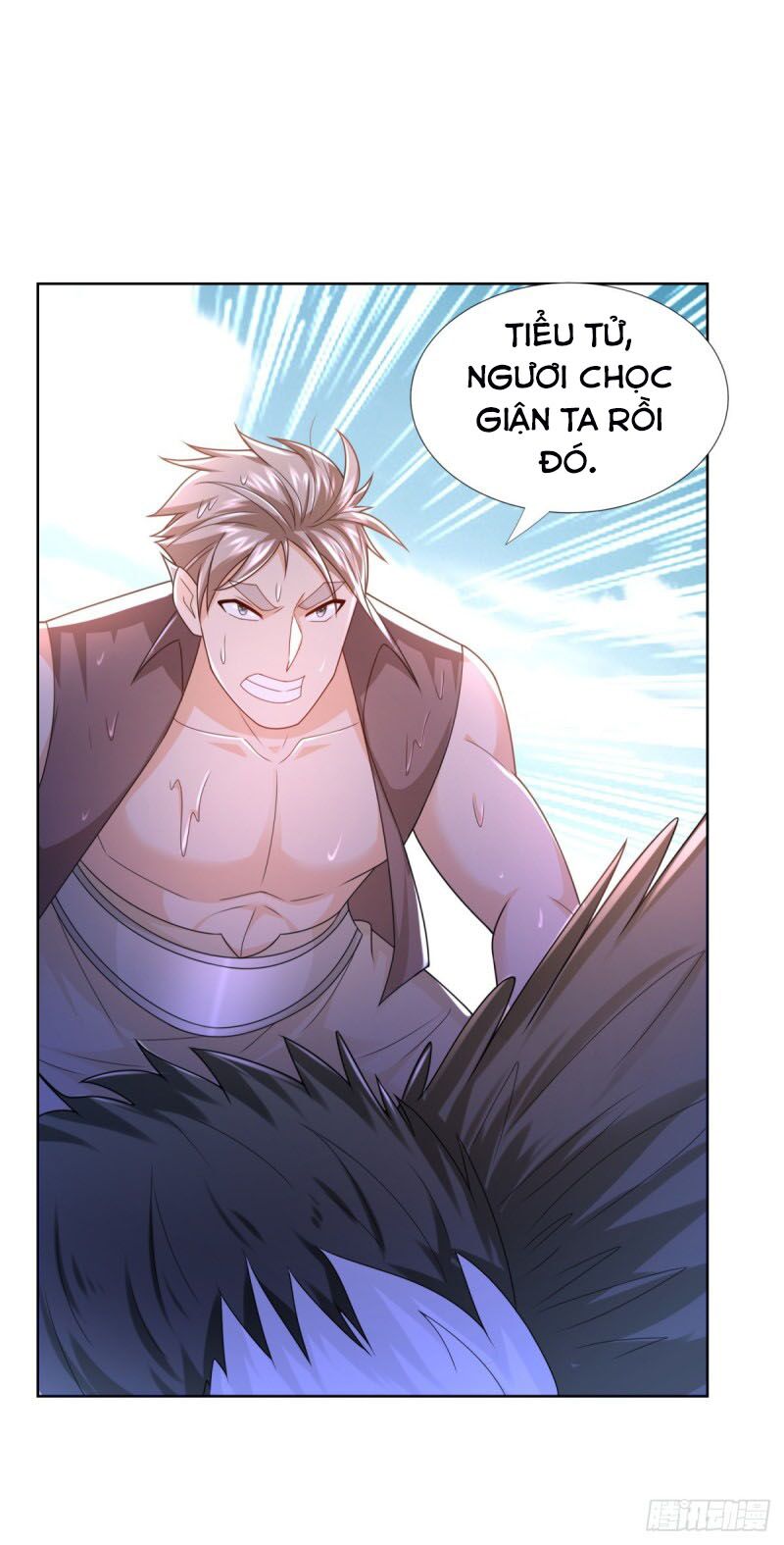 Chí Tôn Trọng Sinh Chapter 108 - Trang 28