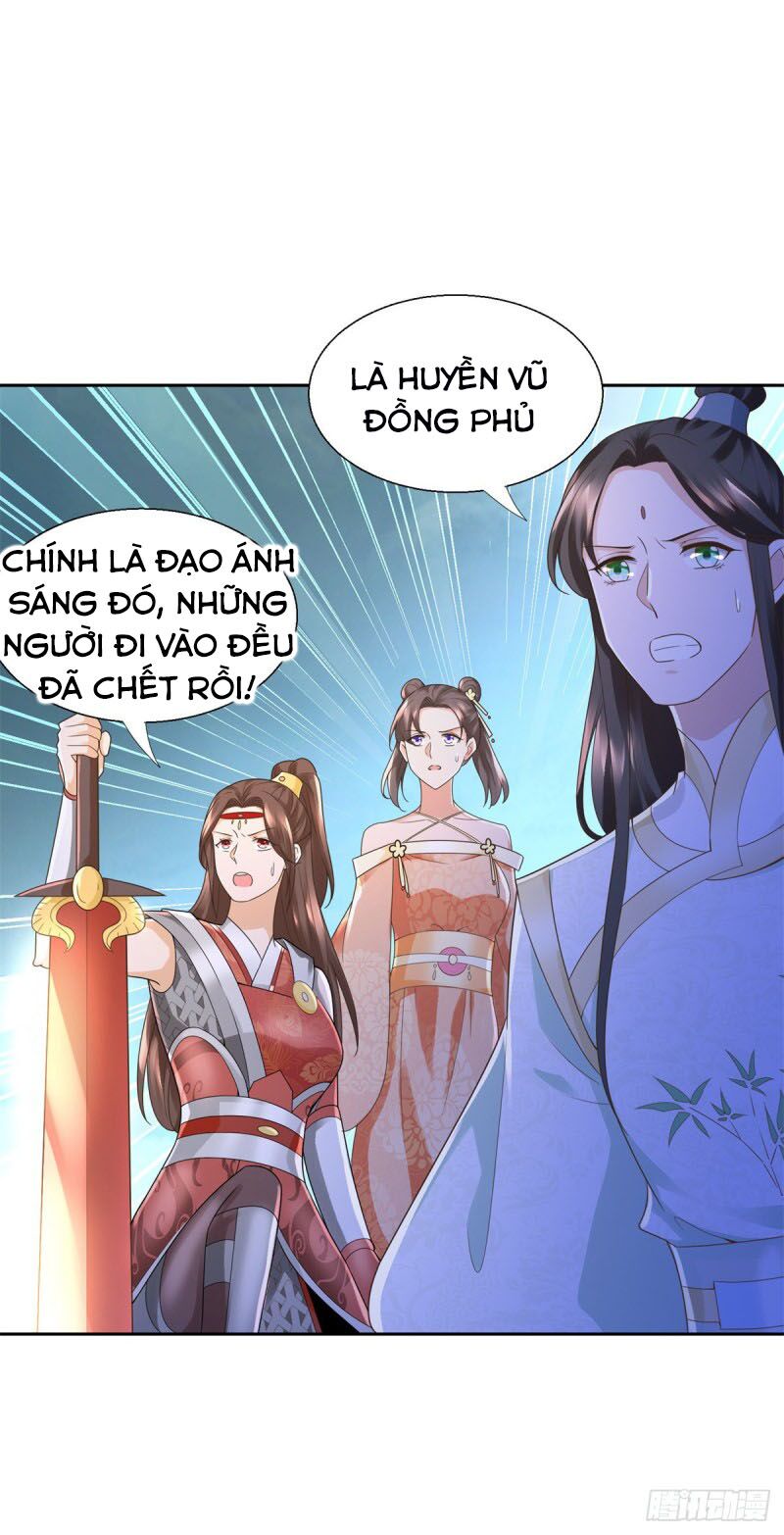 Chí Tôn Trọng Sinh Chapter 123 - Trang 5