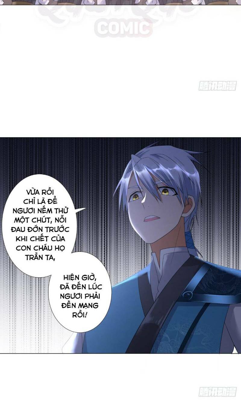 Chí Tôn Trọng Sinh Chapter 28 - Trang 22