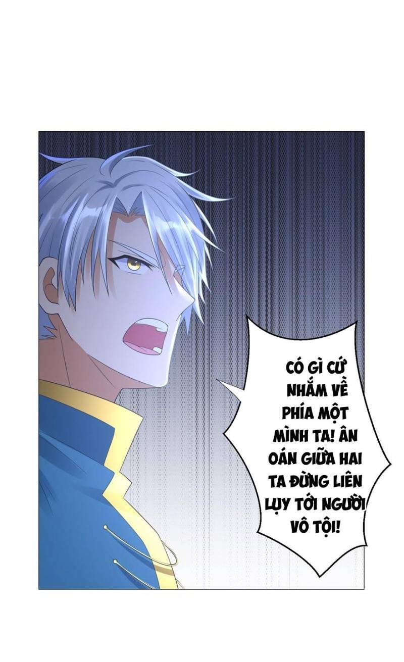 Chí Tôn Trọng Sinh Chapter 22 - Trang 20