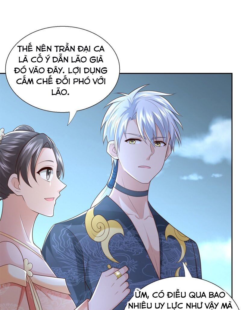 Chí Tôn Trọng Sinh Chapter 124 - Trang 12