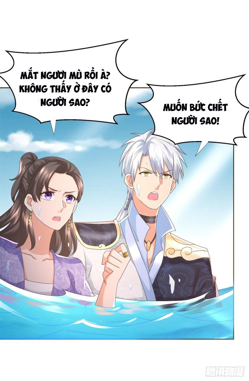 Chí Tôn Trọng Sinh Chapter 114 - Trang 8