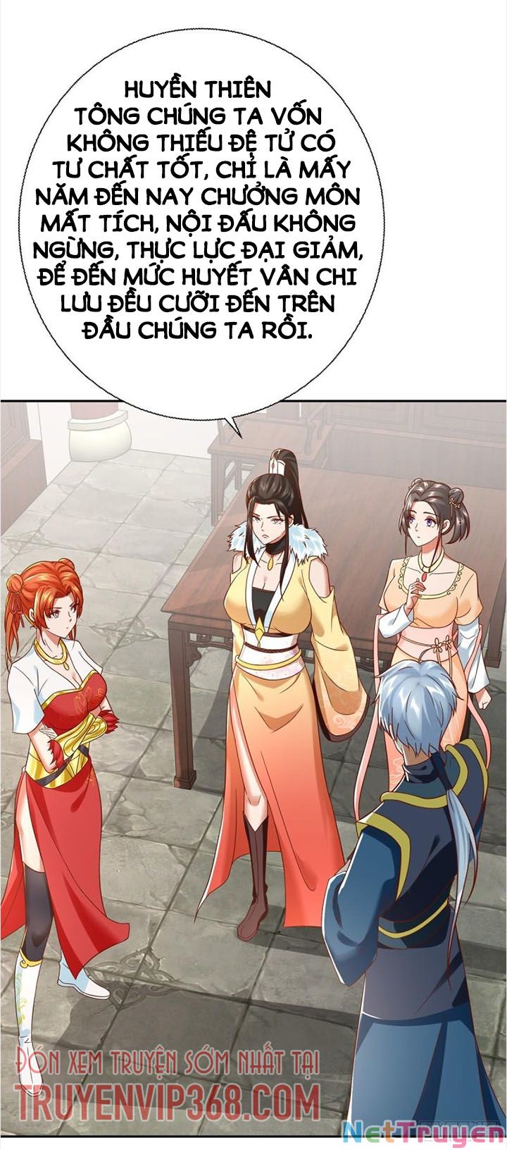 Chí Tôn Trọng Sinh Chapter 207 - Trang 7