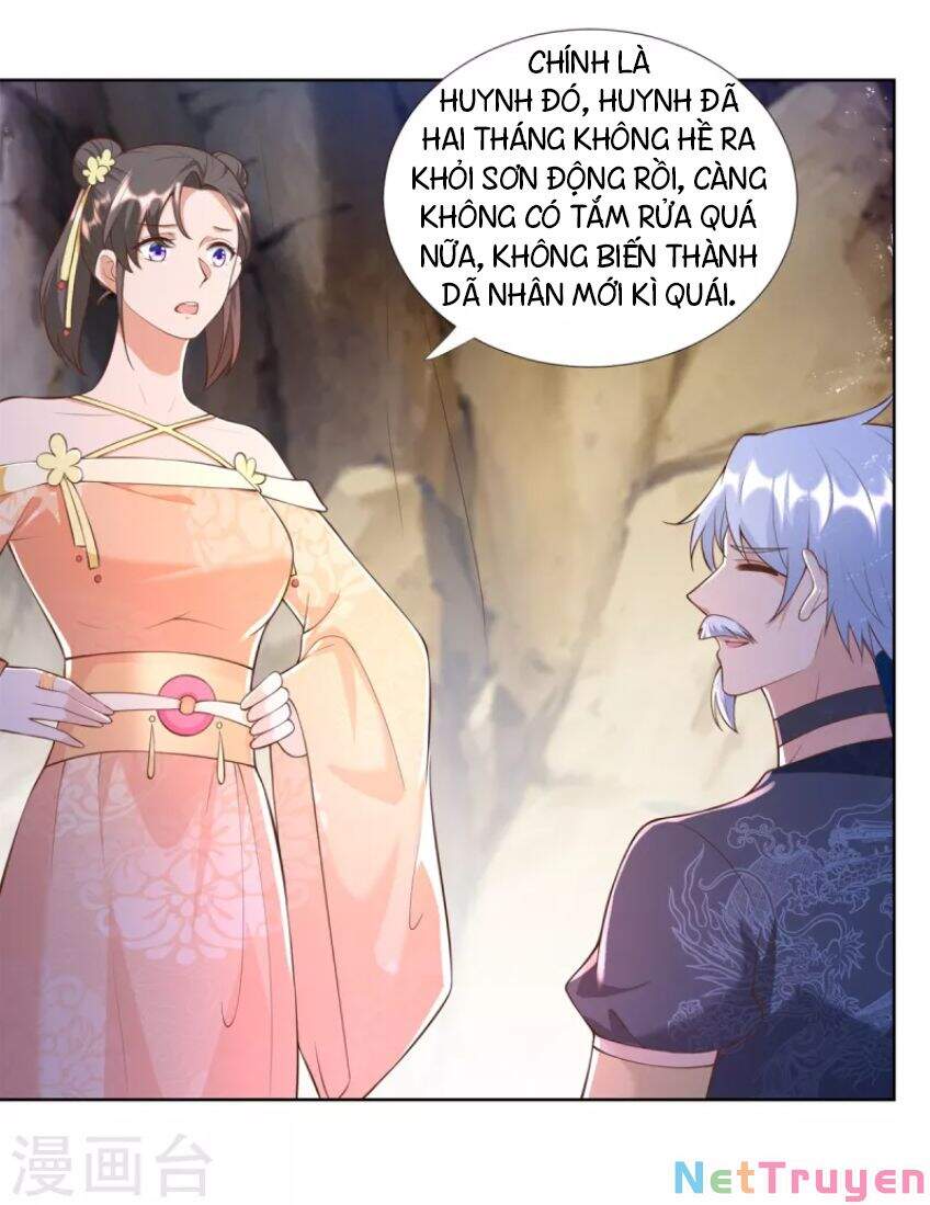 Chí Tôn Trọng Sinh Chapter 156 - Trang 7