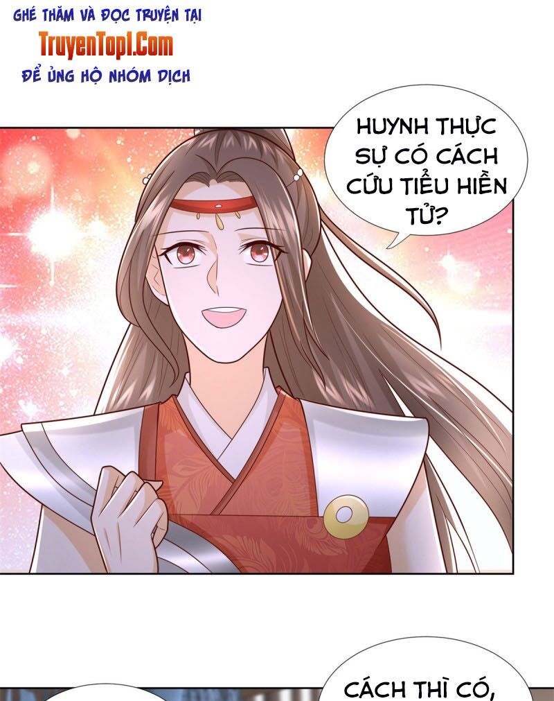 Chí Tôn Trọng Sinh Chapter 120 - Trang 1